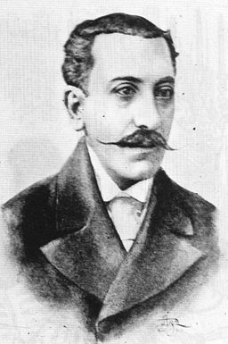 MANUEL GUTIÉRREZ NAJERA