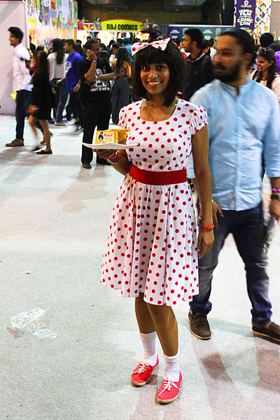 File:MFCC 2014 - Amul Girl (16063961776).jpg