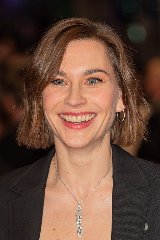 MJK 68297 Christiane Paul (Berlinale 2020)