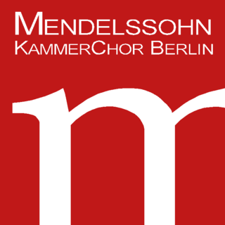 MendelssohnKammerChor