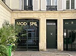 MOD'SPE Paris