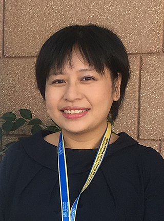 <span class="mw-page-title-main">Moi Meng Ling</span> Malaysian virologist