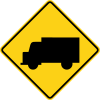 MUTCD W11-10.svg