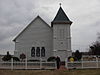 Объединенная методистская церковь White's Chapel