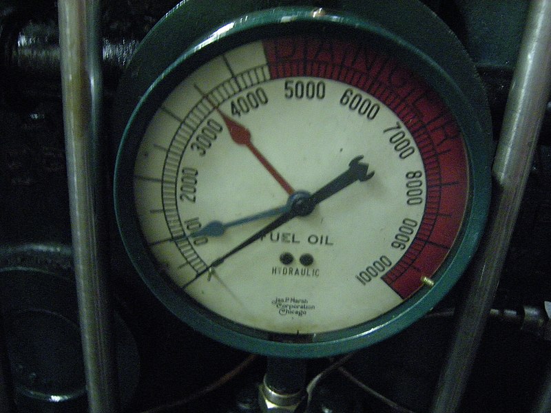 File:MV Westward - fuel gauge.jpg