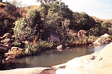 The Ihosy River in Madagascar Madagascar74.090.jpg