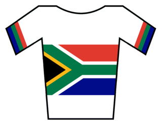 South African National Road Race Championships National road cycling championship in South Africa