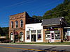 Springville Historic District Main Street Springville Alabama Oct 2014 2.jpg