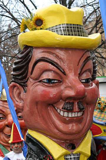 Fasnacht