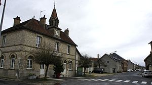 Habiter à Auménancourt