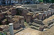 Thessaloniki: Agora