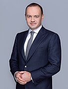 Тимченко, Максим Викторович