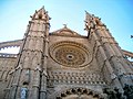 Mallorca 2005, Cathedral of Palma - panoramio.jpg