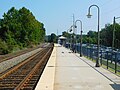 Thumbnail for File:Manassas Park station - August 2018.jpg