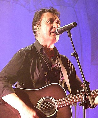 <span class="mw-page-title-main">Manolo García</span> Spanish singer and painter