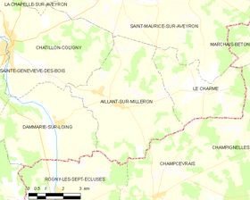 Map commune FR insee code 45002.png