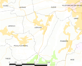 Map commune FR insee code 69114.png