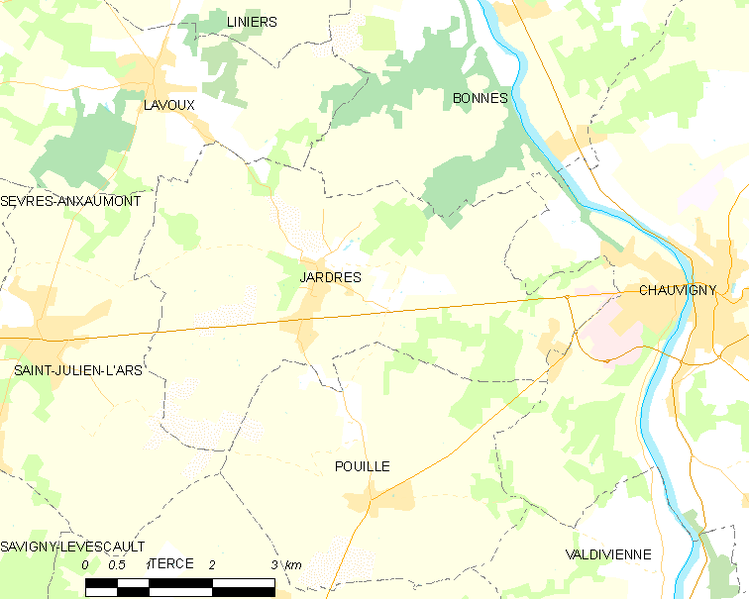 File:Map commune FR insee code 86114.png