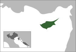 Mappa di Cipro veneziana.svg