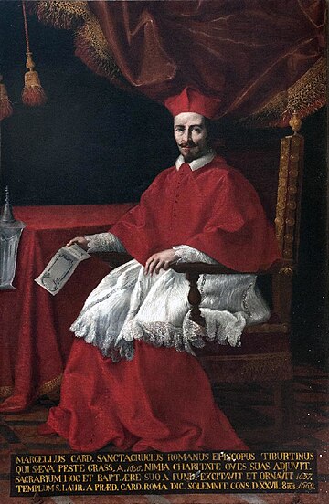 Marcello Santacroce