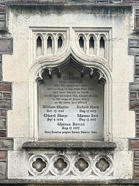 File:Marian martyrs memorial cotham church.jpg