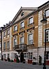 Marie Curie Museum in Warsaw