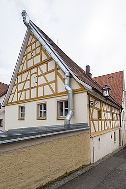 Marktplatz 1 Gräfenberg 20180517 003