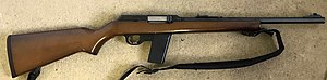 Marlin Camp Carbine rifle.jpg