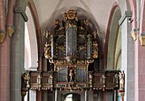 Marsberg, Obermarsberg, Stiftskirche, 2012-05 CN-01.jpg