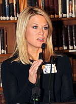 Thumbnail for Martha MacCallum