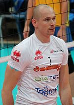 Thumbnail for Martin Nemec (volleyball)