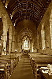 The nave, looking east. Mary 2.jpg