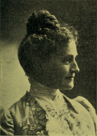 <span class="mw-page-title-main">Mary Geigus Coulter</span> American politician (1859–1946)