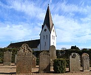 Kirche St. Clemens