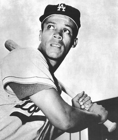 Maury Wills