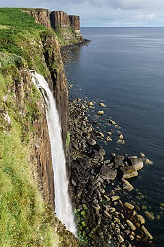 Mealt Waterfall with Kilt Rock, Isle of Skye - 2.jpg