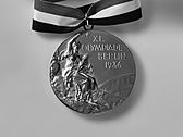 Olympic Medal