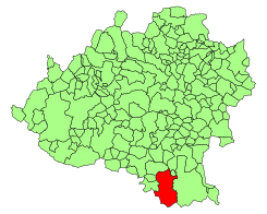 Medinaceli (Soria) Map.svg