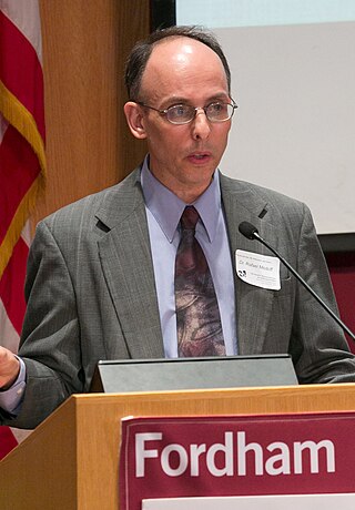 <span class="mw-page-title-main">Rafael Medoff</span> American scholar and academic