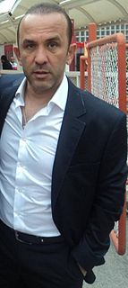 Mehmet Özdilek Turkish footballer