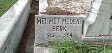 Medeni Berk