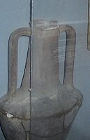 Greek amphora