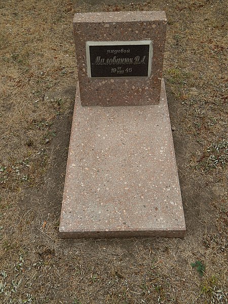 File:Memorial Cemetery on Second City Cemetery, Kharkiv 2019 (241).jpg