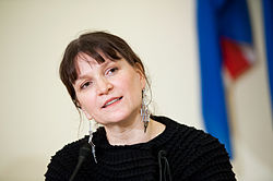 Merethe Lindstrom, vinnare av Nordiska radets litteraturpris 2012 (3).jpg