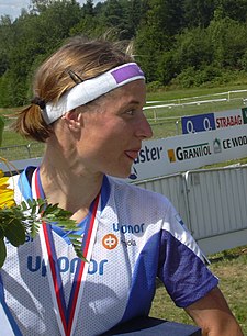 WOC 2008