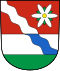 Wappen des Boten