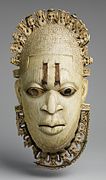  African tribes of the mask arts and culture