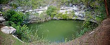 The Sacred Cenote Mexico Cenotes.jpg