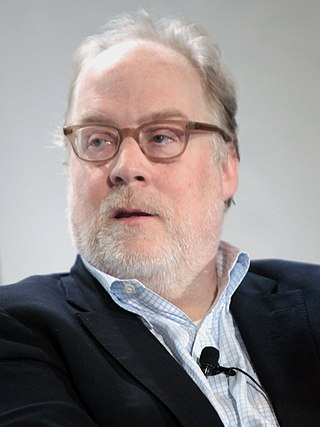 <span class="mw-page-title-main">Mike Murphy (political consultant)</span> American political consultant, writer, and producer (born 1962)