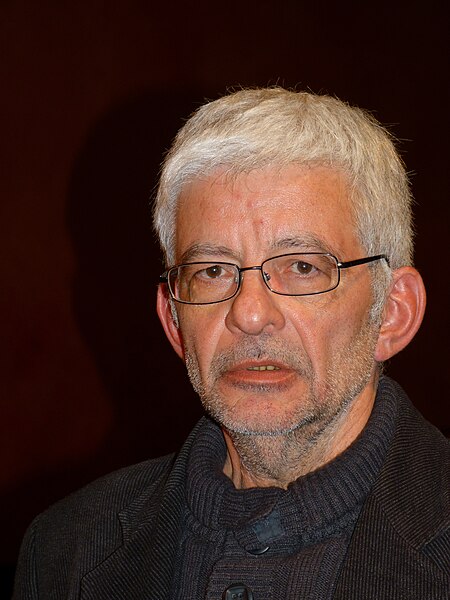 File:Michel Husson 2011.jpg